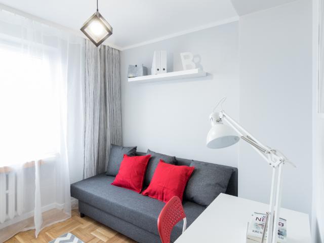 Pokój do wynajęcia w Kraków, Małopolskie