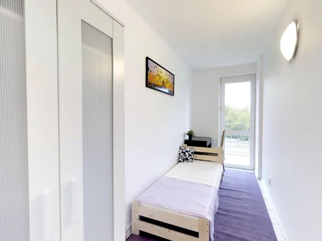 Pokój do wynajęcia w Warszawa, Mazowieckie