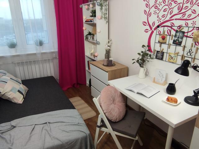 Pokój do wynajęcia w Kraków, Małopolskie