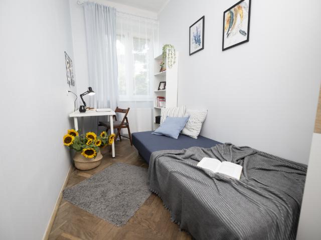 Pokój do wynajęcia w Kraków, Małopolskie