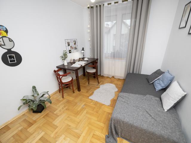 Pokój do wynajęcia w Kraków, Małopolskie
