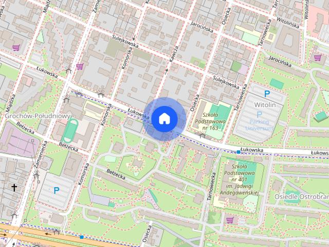 Pokój do wynajęcia w Warszawa, Mazowieckie