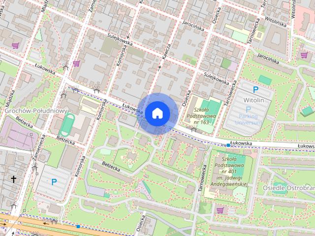 Pokój do wynajęcia w Warszawa, Mazowieckie