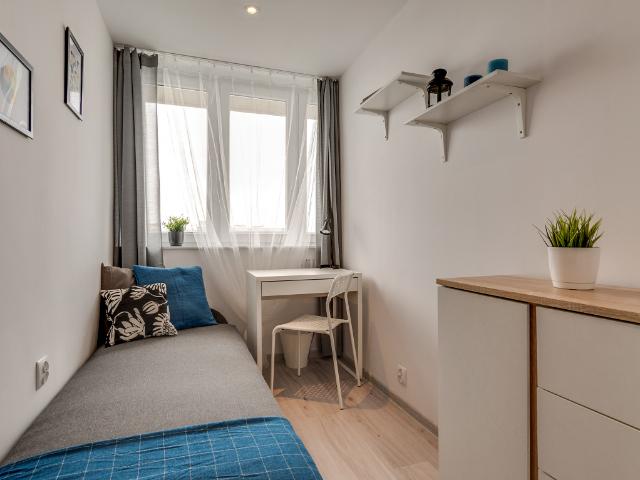 Pokój do wynajęcia w Katowice, Śląskie