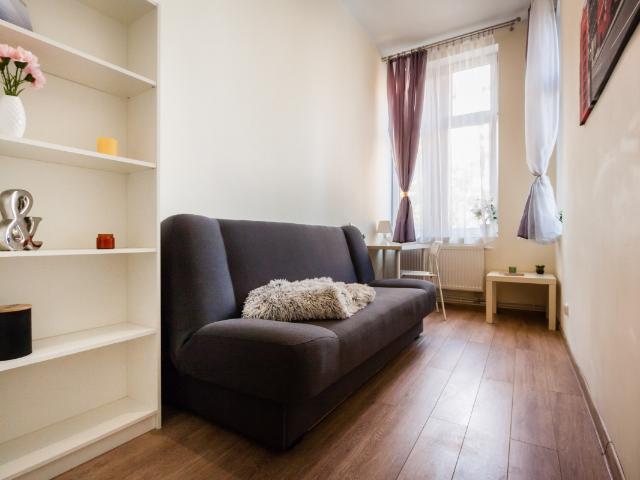 Pokój do wynajęcia w Szczecin, Zachodniopomorskie