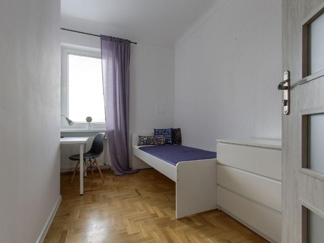 Pokój do wynajęcia w Warszawa, Mazowieckie