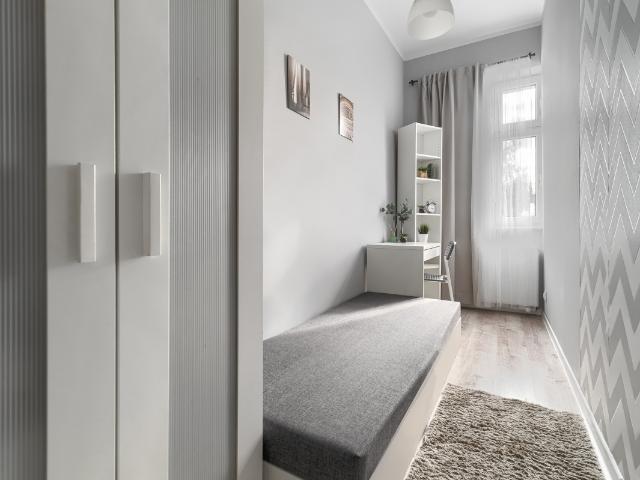 Pokój do wynajęcia w Szczecin, Zachodniopomorskie