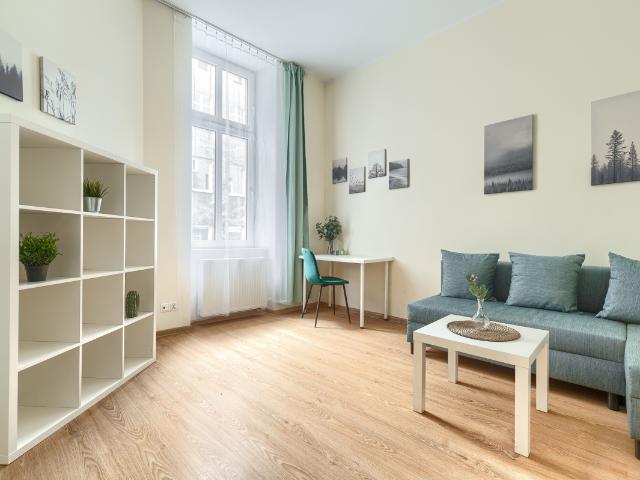 Pokój do wynajęcia w Szczecin, Zachodniopomorskie