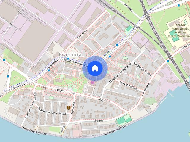 Pokój do wynajęcia w Gdańsk, Pomorskie