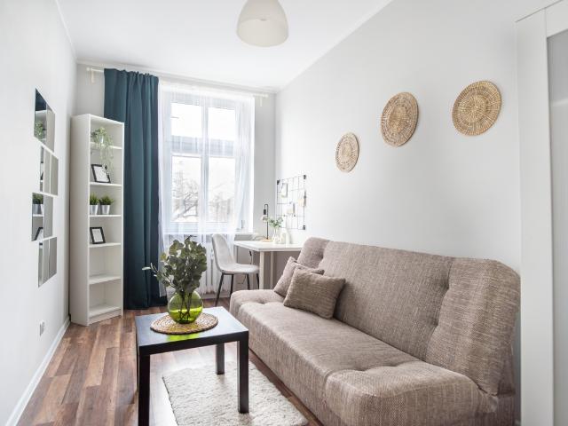 Pokój do wynajęcia w Św. Łazarz, Poznań