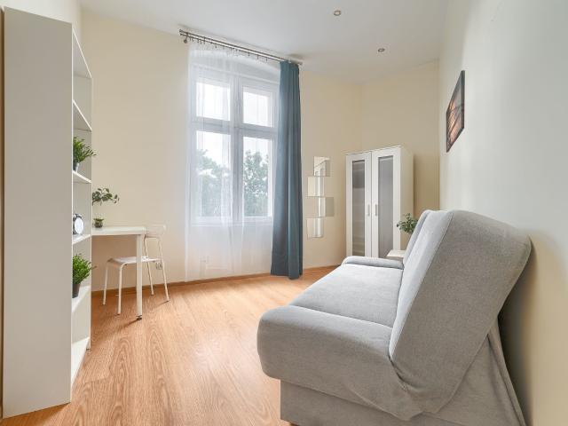 Pokój do wynajęcia w Szczecin, Zachodniopomorskie