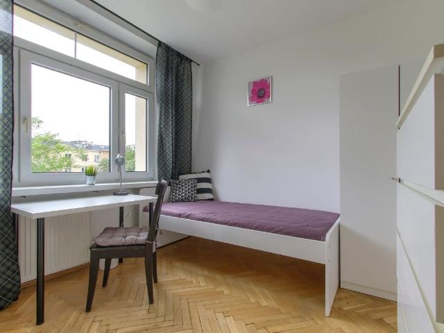 Pokój do wynajęcia w Warszawa, Mazowieckie