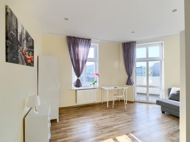 Pokój do wynajęcia w Szczecin, Zachodniopomorskie