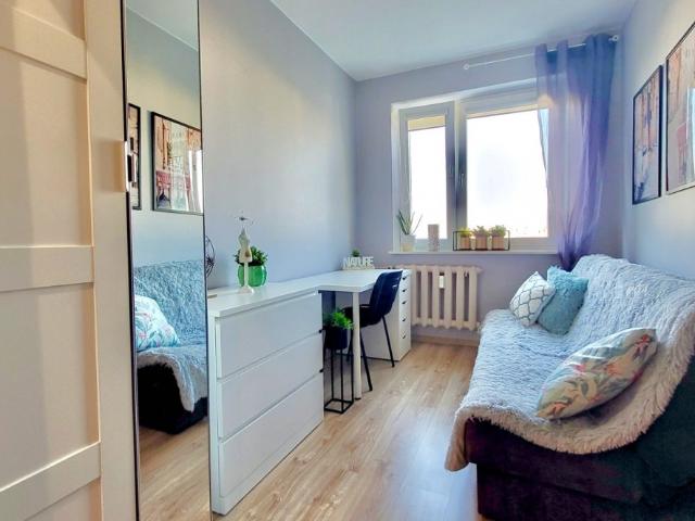 Pokój do wynajęcia w Czerwonak, Wielkopolskie