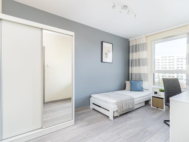 Pokój do wynajęcia w Kraków, Małopolskie