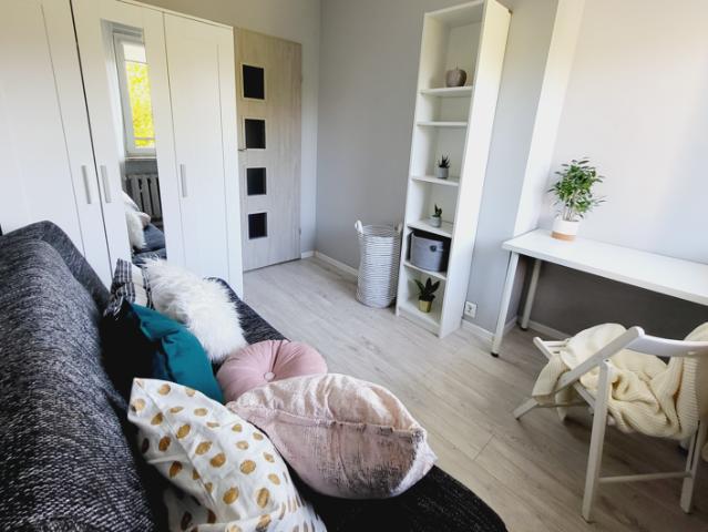 Pokój do wynajęcia w Poznań, Wielkopolskie