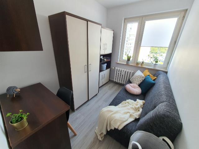 Pokój do wynajęcia w Poznań, Wielkopolskie