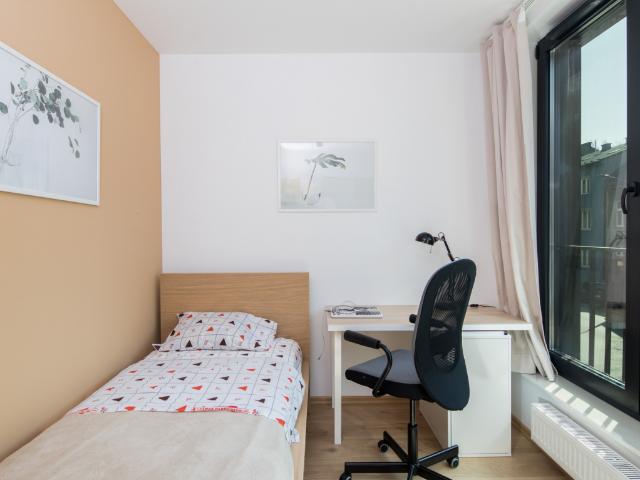 Pokój do wynajęcia w Kraków, Małopolskie