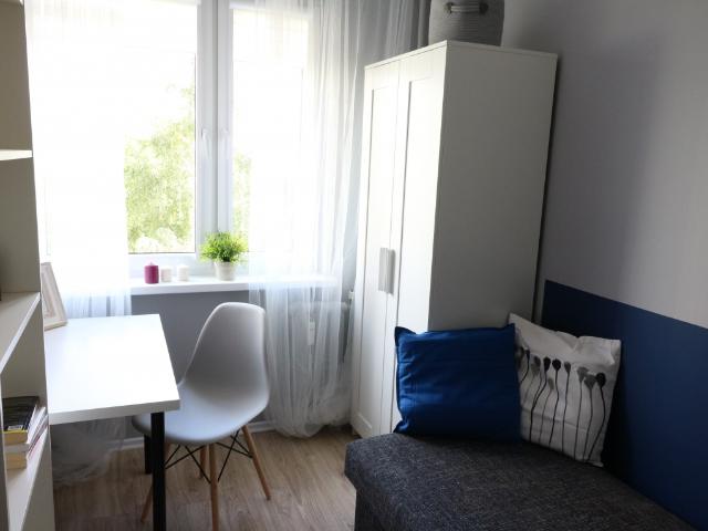 Pokój do wynajęcia w Poznań, Wielkopolskie