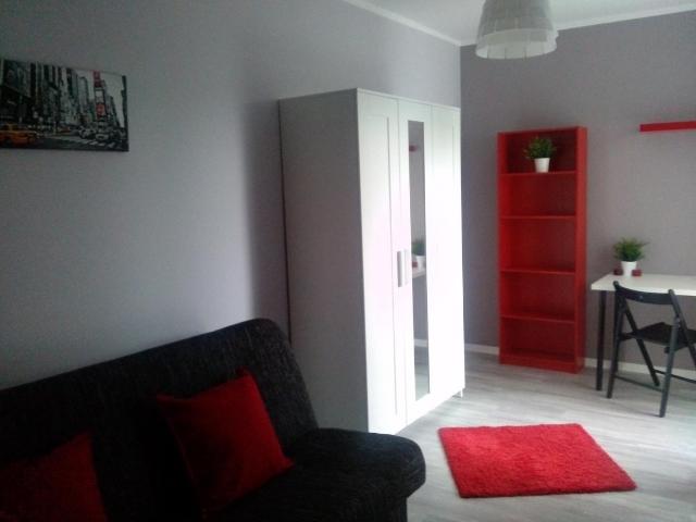 Pokój do wynajęcia w Poznań, Wielkopolskie