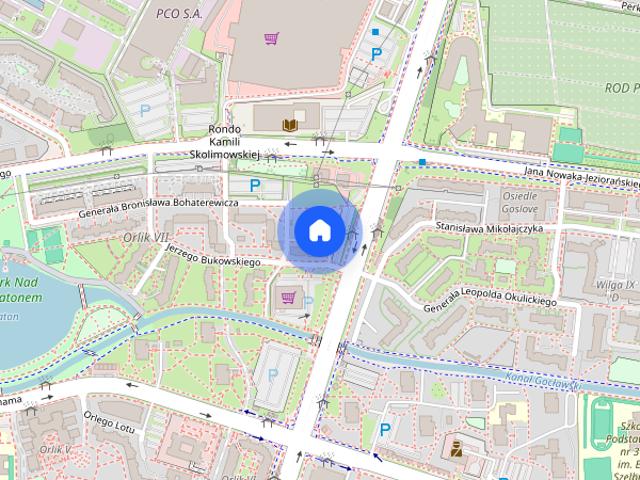 Pokój do wynajęcia w Warszawa, Mazowieckie