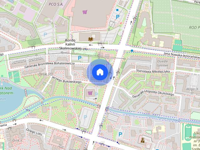 Pokój do wynajęcia w Warszawa, Mazowieckie