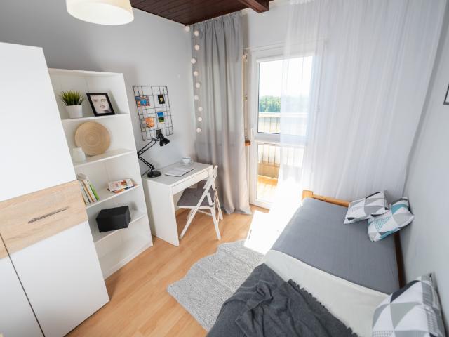 Pokój do wynajęcia w Kraków, Małopolskie