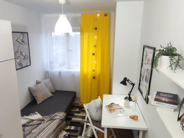 Pokój do wynajęcia w Kraków, Małopolskie