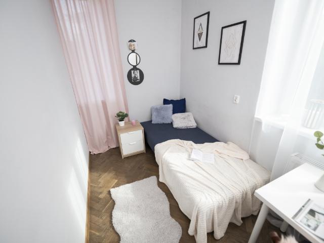 Pokój do wynajęcia w Kraków, Małopolskie