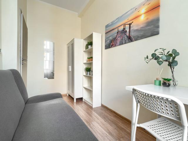 Pokój do wynajęcia w Szczecin, Zachodniopomorskie