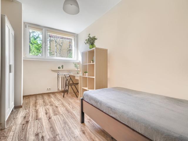 Pokój do wynajęcia w Szczecin, Zachodniopomorskie
