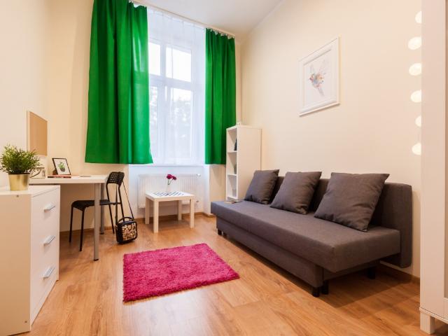 Pokój do wynajęcia w Szczecin, Zachodniopomorskie