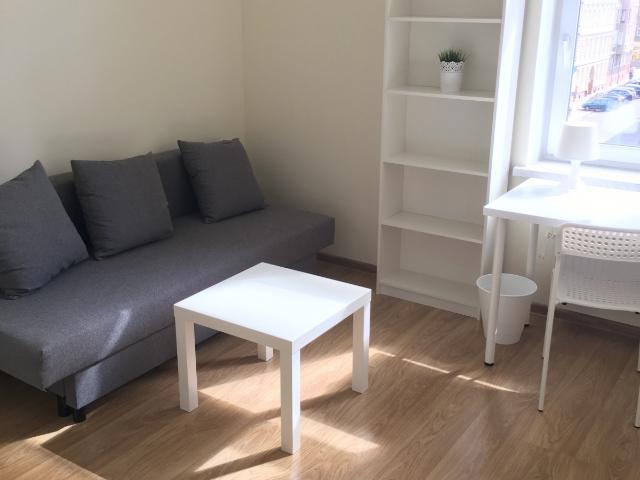 Pokój do wynajęcia w Szczecin, Zachodniopomorskie