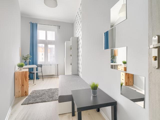 Pokój do wynajęcia w Szczecin, Zachodniopomorskie