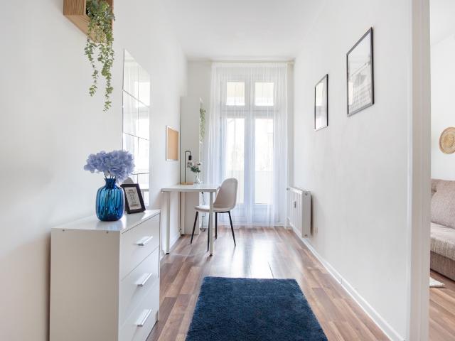 Pokój do wynajęcia w Św. Łazarz, Poznań