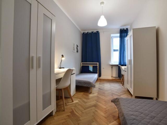 Pokój do wynajęcia w Warszawa, Mazowieckie