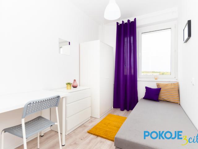 Pokój do wynajęcia w Gdańsk, Pomorskie