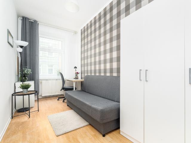 Pokój do wynajęcia w Szczecin, Zachodniopomorskie