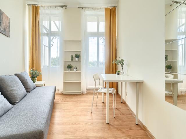 Pokój do wynajęcia w Szczecin, Zachodniopomorskie