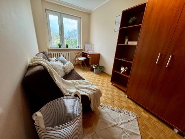 Pokój do wynajęcia w Luboń, Wielkopolskie