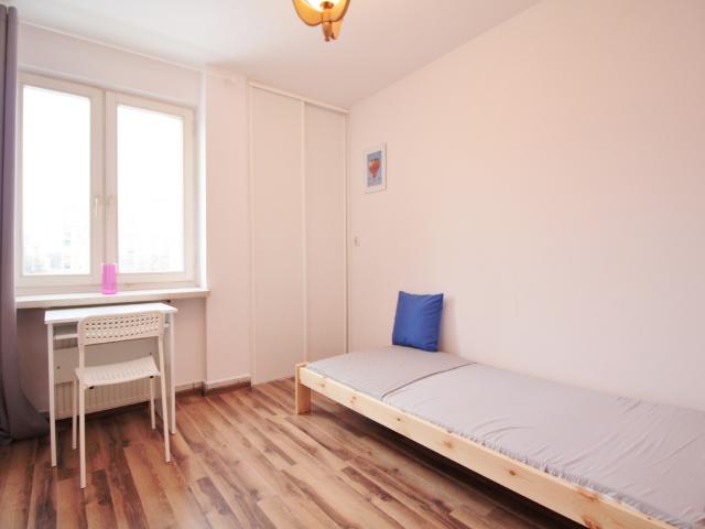 Pokój do wynajęcia w Warszawa, Mazowieckie
