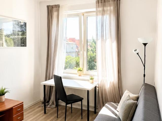 Mieszkanie do wynajęcia w Gdańsk, Pomorskie
