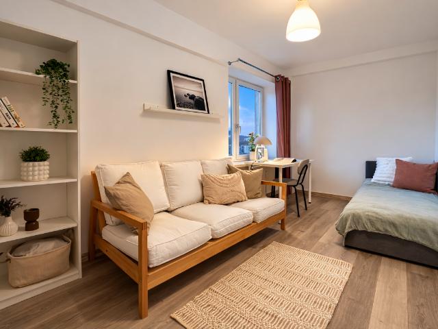 Pokój do wynajęcia w Gdynia, Pomorskie