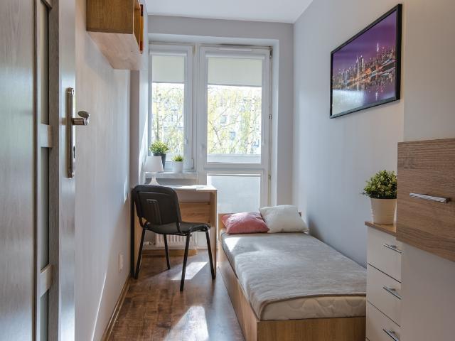 Pokój do wynajęcia w Warszawa, Mazowieckie