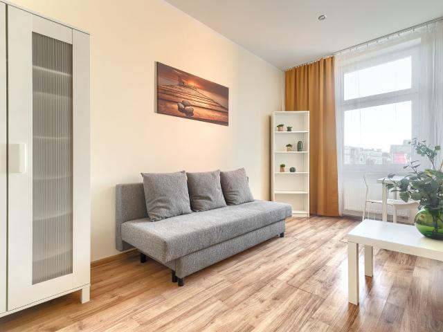 Pokój do wynajęcia w Szczecin, Zachodniopomorskie