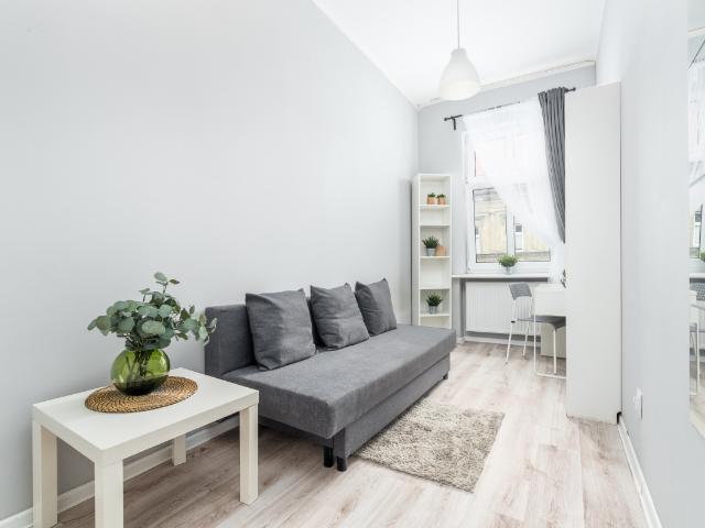 Pokój do wynajęcia w Szczecin, Zachodniopomorskie