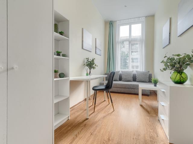 Pokój do wynajęcia w Szczecin, Zachodniopomorskie