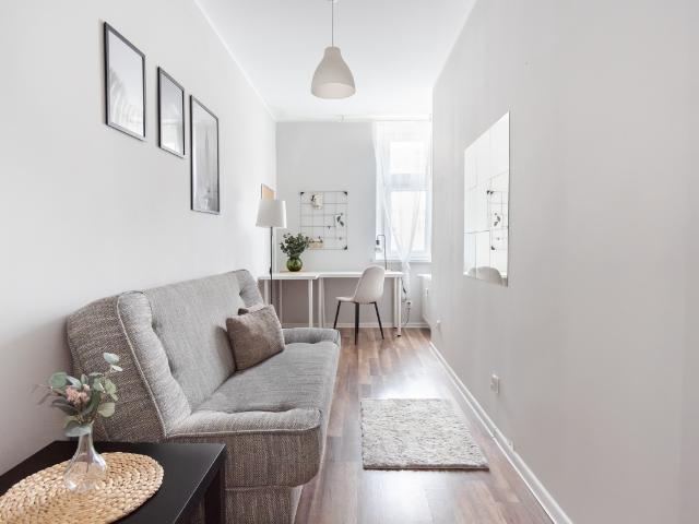 Pokój do wynajęcia w Św. Łazarz, Poznań