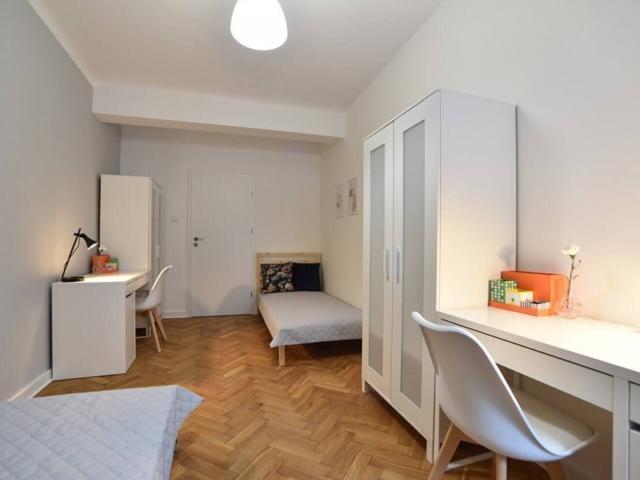 Pokój do wynajęcia w Śródmieście Południowe, Warszawa