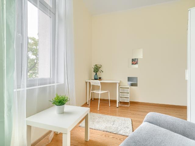 Pokój do wynajęcia w Szczecin, Zachodniopomorskie